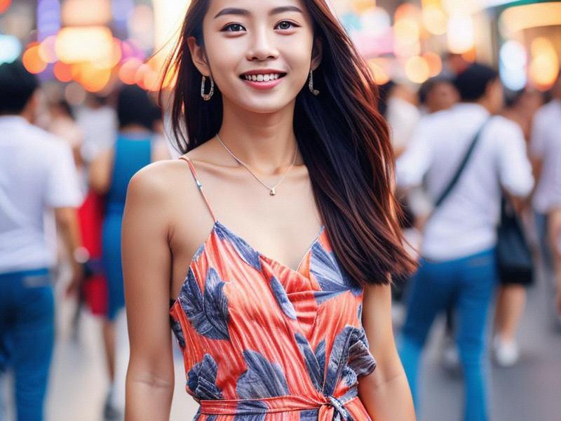 Shanghai and Surrounding Areas: A Comprehensive Overview of the Dynamic Region