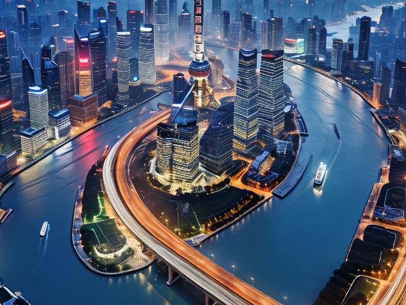 Shanghai and Its Surrounding Areas: A Comprehensive Overview