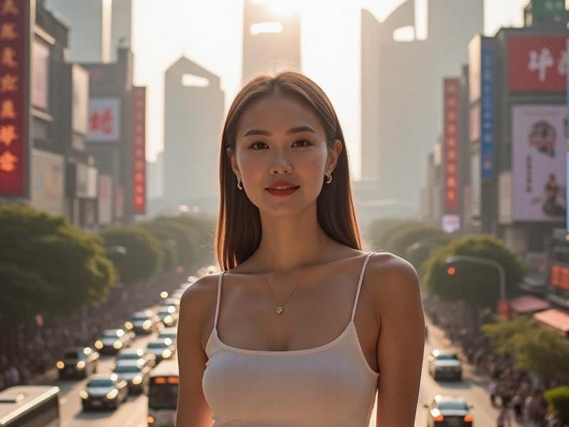 Shanghai's Nightlife Renaissance: How Luxury Venues Are Redefining Urban Entertainment