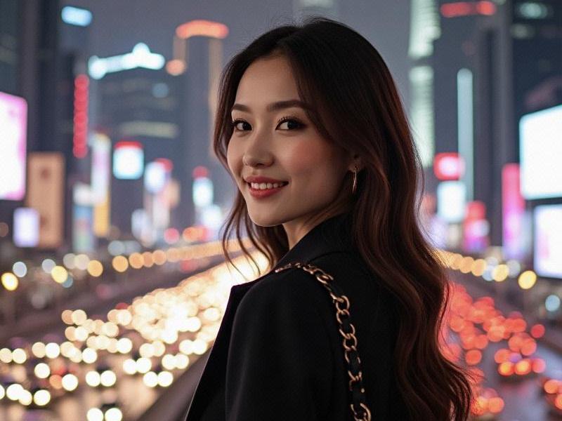 【霓虹密码】从百乐门到元宇宙俱乐部的上海夜行记
