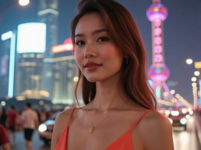 【海派丽人】从弄堂公主到职场精英：解码上海女性的多面人生