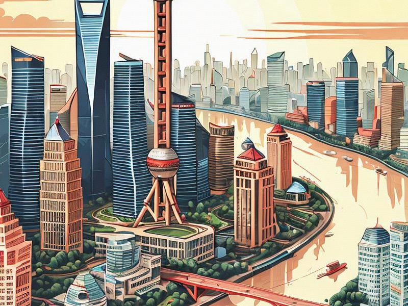 Shanghai and Surrounding Areas: A Comprehensive Analysis of Current Developments and Trends