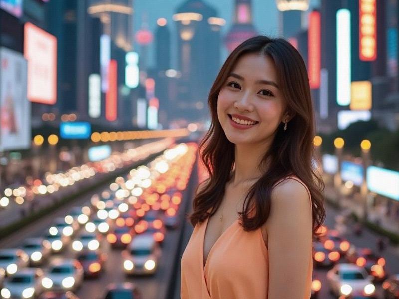 Shanghai and Beyond: How China's Economic Powerhouse is Reshaping the Yangtze River Delta