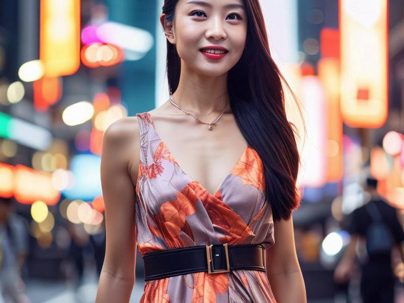Shanghai Nightlife Entertainment: A Thriving Scene of Modern Urban Culture