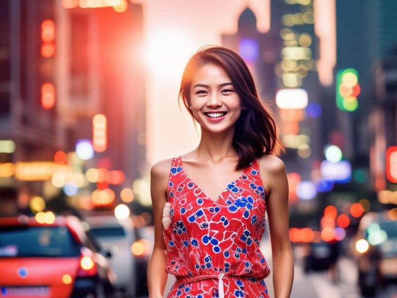Shanghai Unveils Ambitious Green Energy Plan to Become Carbon Neutral by 2050
