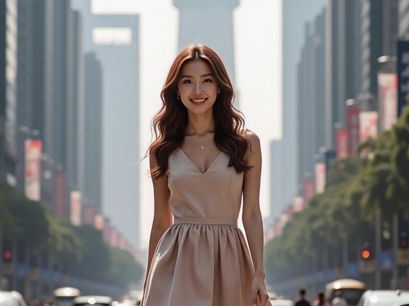 Metropolitan Synergy: How Shanghai and Its Satellite Cities Are Redefining Yangtze Delta Development