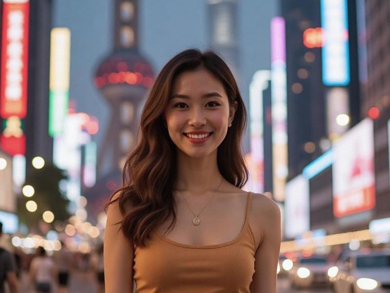 Shanghai's Nightlife Renaissance: How Luxury Clubs Redefine Urban Entertainment