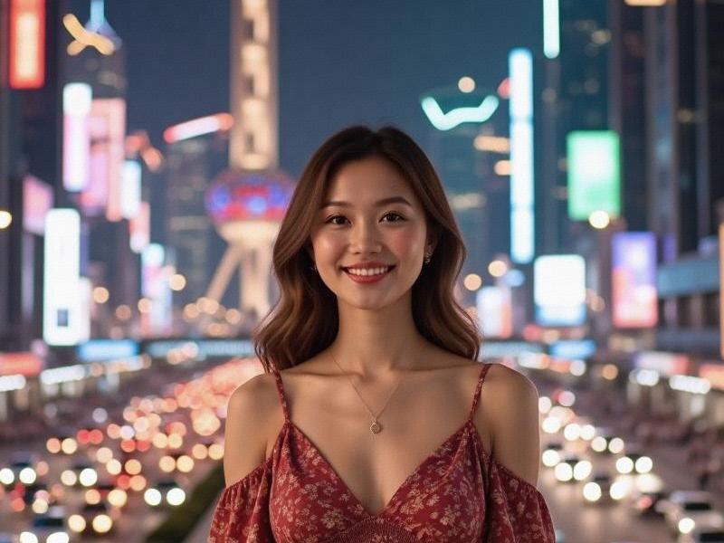 Shanghai's Nightlife Metamorphosis: The Business and Culture Behind the City's Entertainment Venues