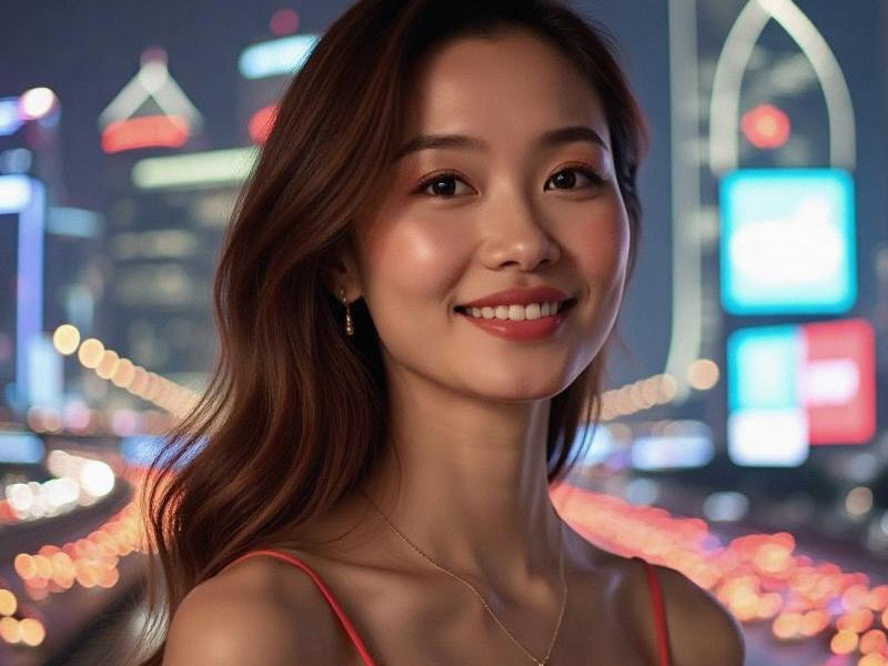 Shanghai Glamour: The Evolution of the Modern Shanghainese Woman