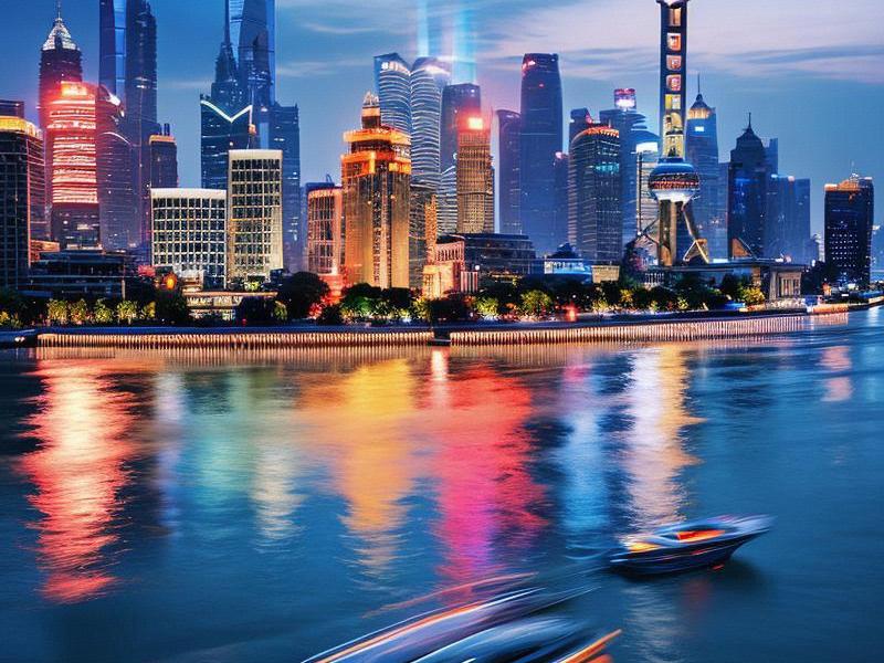 Exploring the Wonders of Shanghai and Its Surroundings: A Journey Through Culture, History, and Modernity