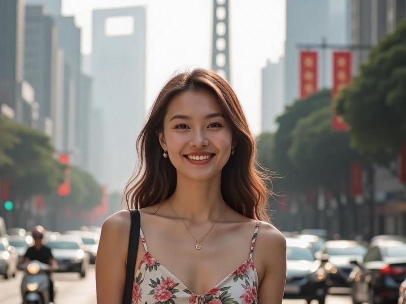【城市镜像】梧桐树下的十二时辰：解码上海女性的生活密码