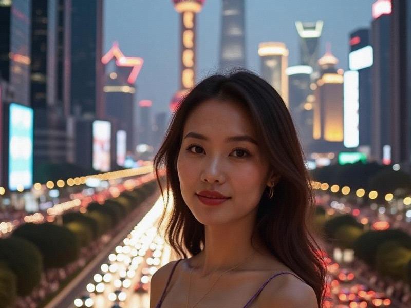 Shanghai's Chrono-Fluid Nexus: Quantum Canals & Neural Ecosystems Redefining Yangtze Sustainability