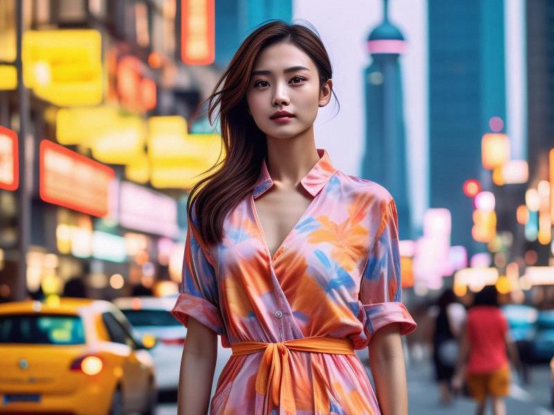Shanghai's Beautiful Women: An Introduction and Reflection