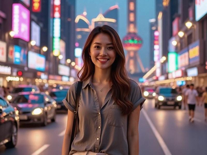 Shanghai and Beyond: How China's Financial Capital Is Reshaping the Yangtze Delta Megaregion