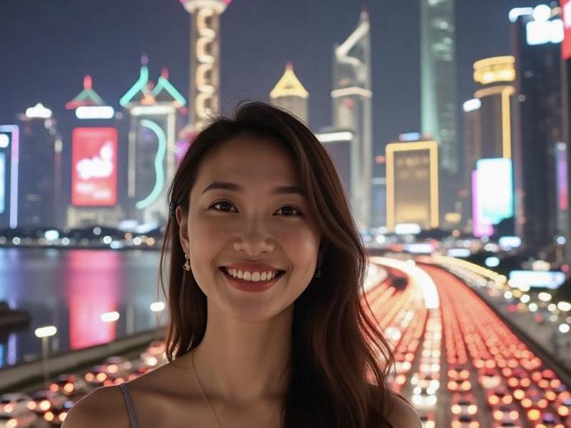 Shanghai 2025: The Phoenix of the East Reinvents Itself Again