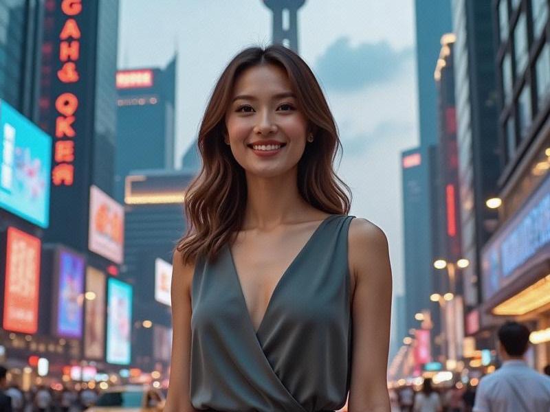 【梧桐树下的她力量】上海女性的十二时辰：从石库门到元宇宙的优雅进化