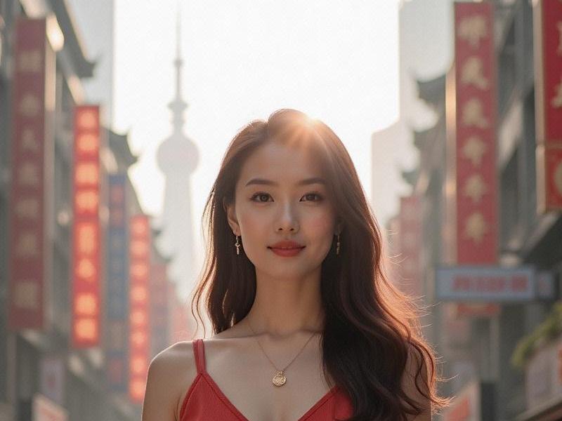 【新女性志】魔都十二时辰：上海女性的多维人生图鉴
