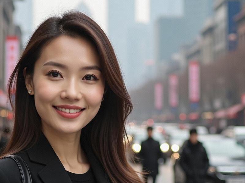 【镜厅里的上海心跳：解码高端会所的文化密码】