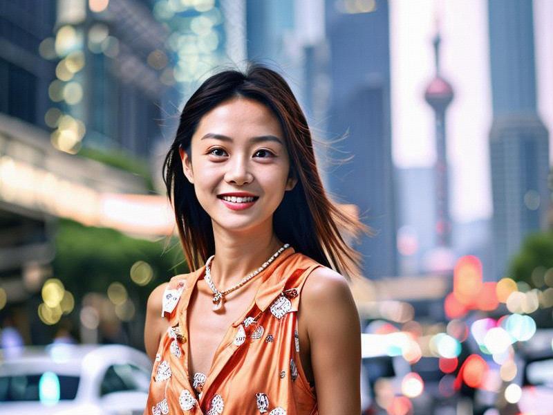 Shanghai's Renaissance: A Journey Through the City's Modern Transformations and Cultural Revival