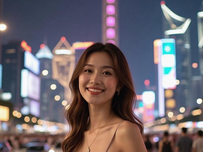 The Yangtze River Delta Megaregion: How Shanghai is Leading China's Most Advanced Economic Cluster