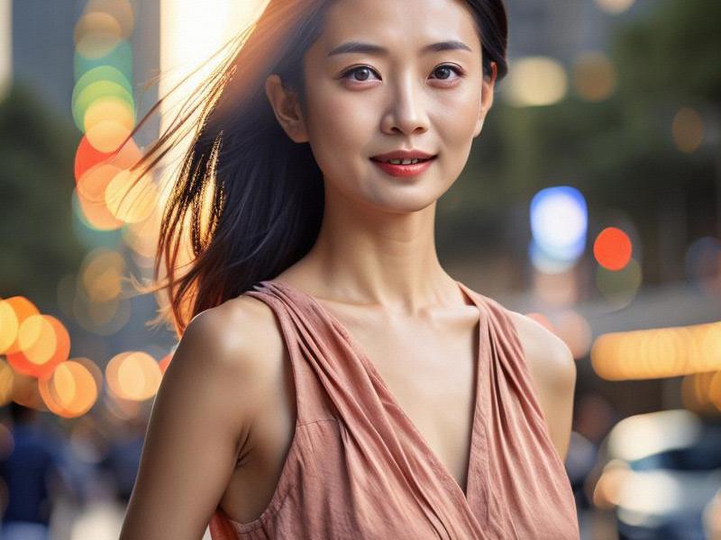 An Introduction to the Dynamic Metropolis of Shanghai