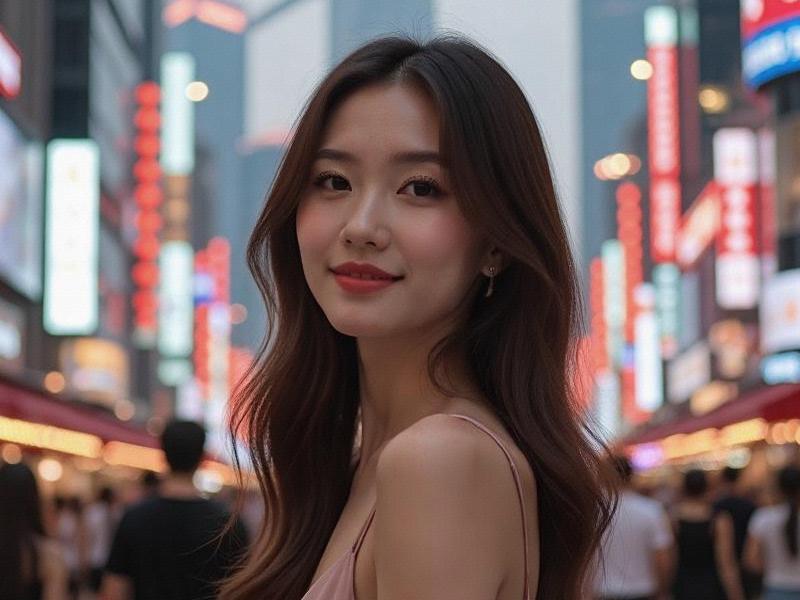 Shanghai 2025: Where Tradition Meets Tomorrow - Inside Asia's New Silicon Valley