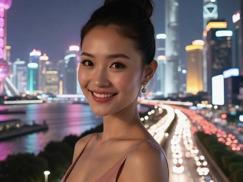 Neon Renaissance: How Shanghai's Nightlife is Redefining Asian Entertainment