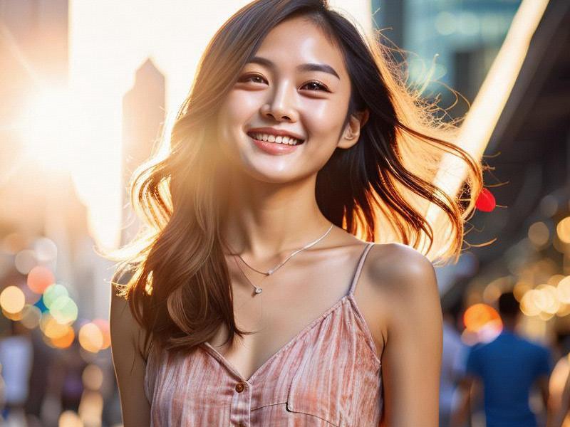 Shanghai Chronicles: An Unforgettable Journey Through the Vibrant City