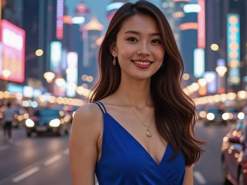 Shanghai’s Nightlife Renaissance: Blending Tradition and Innovation in Entertainment Hubs