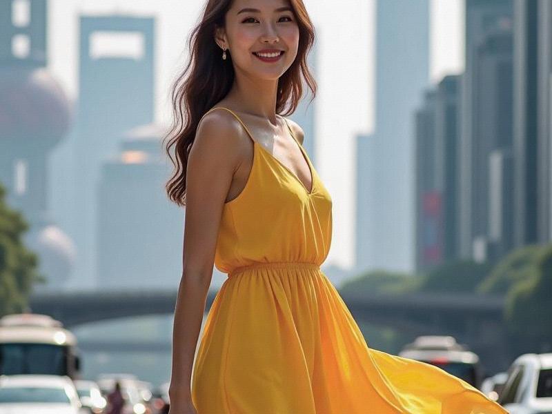 Greater Shanghai 2025: The Making of a 21st Century Megalopolis