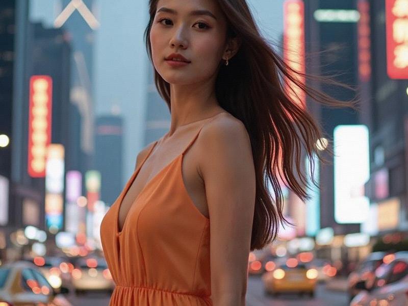 Shanghai After Dark: How the City's Elite Clubs Are Redefining Nightlife Culture