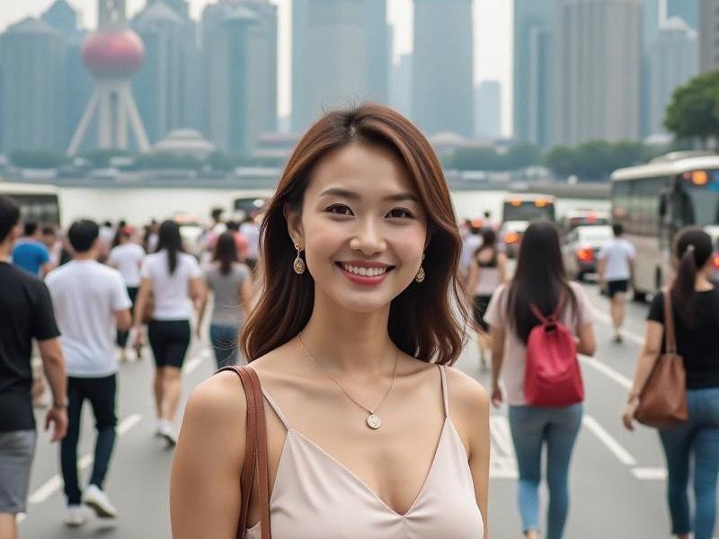 Shanghai 2025: The Harmonious Metropolis Where Past and Future Converge