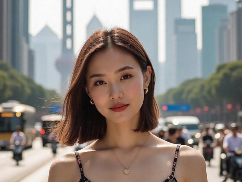 Shanghai 2025: Where Futurism Meets Heritage in China's Global City