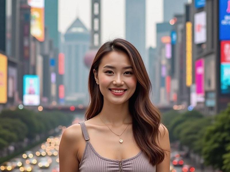 Shanghai and the Yangtze River Delta: The Making of a 21st Century Megaregion