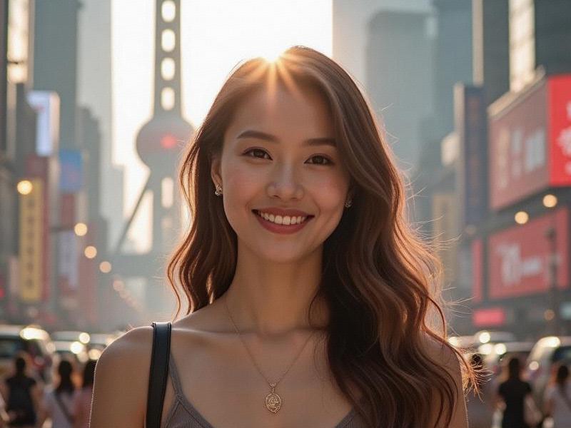 Shanghai's Modern Muses: How the City's Women Are Redefining Chinese Femininity