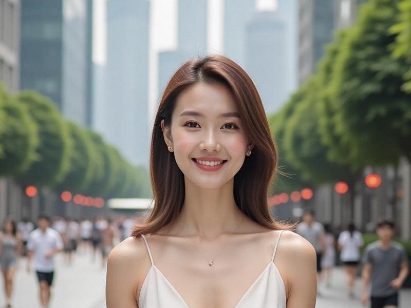 Shanghai's Modern Woman: Redefining Femininity in China's Global Metropolis