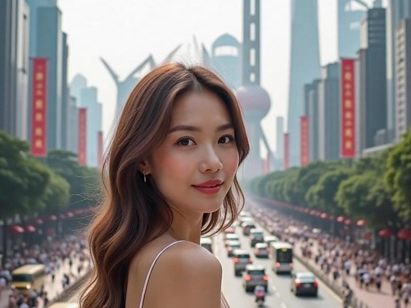 Shanghai 2030: The Making of a Global Smart City with Chinese Characteristics