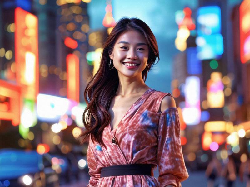 Shanghai: A Vibrant Metropolis at the Forefront of China's Modernization