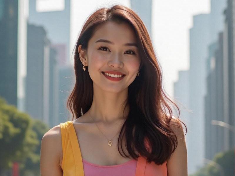 The Shanghai Woman Paradox: How China's Most Cosmopolitan Females Are Rewriting Femininity