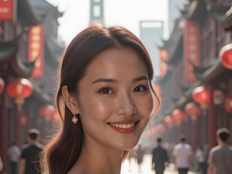 【海派佳人】2025上海女性的十二面体