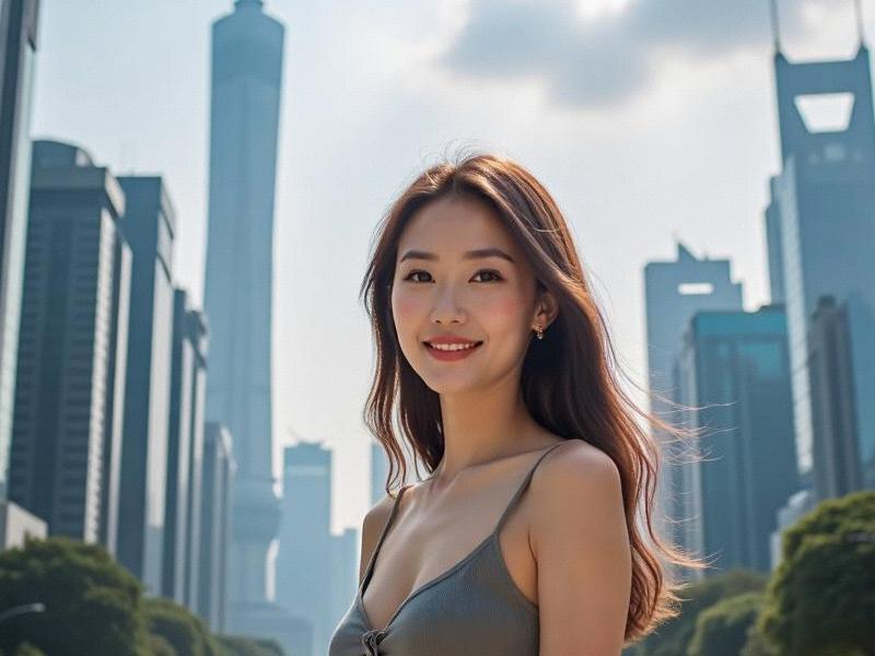 The Yangtze Delta Megaregion: How Shanghai and Its Neighbors Are Redefining Urban Development
