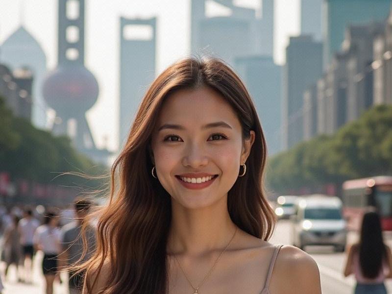 Shanghai Sisters: How the City's New Generation of Women Are Redefining Success