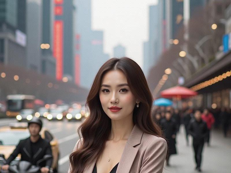 【吴侬软语遇见机械键盘:上海文化圈的跨界融合】