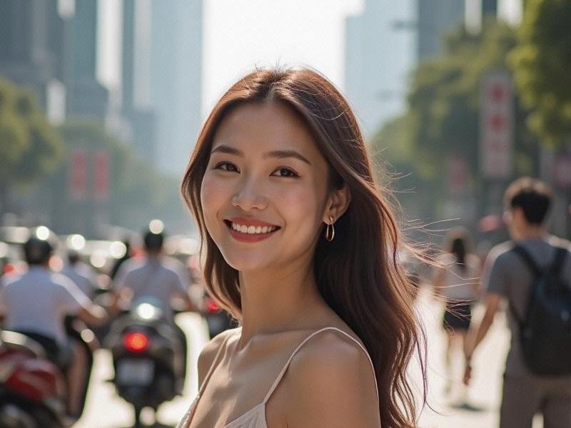【城市人类学】从月份牌到元宇宙：上海女性的百年形象革命
