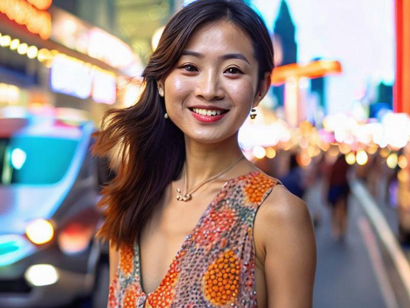 Shanghai's Transformation: A Journey of Innovation and Sustainability