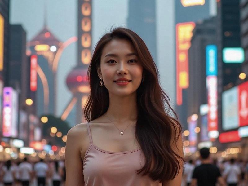 Shanghai’s Chrono-Aesthetic Interface: Quantum Beauty & Neural Heritage Engineering