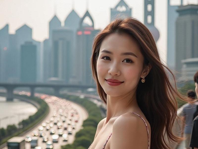 The Delta Effect: How Shanghai's Economic Gravity is Reshaping Eastern China