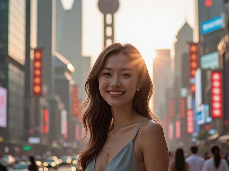 Shanghai's Cognitive Dawn: The Synaptic Pulse of a Self-Evolving Megalopolis