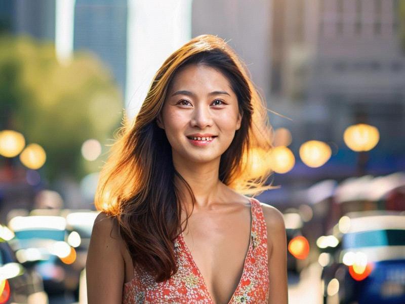 Shanghai's Green Transformation: How the City is Leading China's Eco-Friendly Revolution