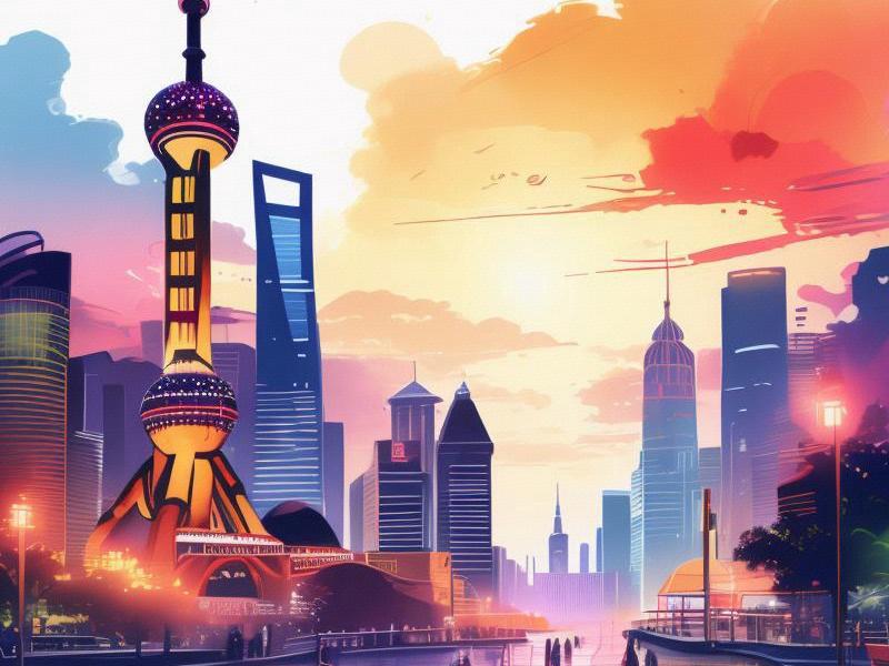 The Revival and Transformation of Shanghai's Entertainment Clubs: A New Era of Nightlife
